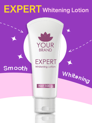 Expert Whitening Lotion